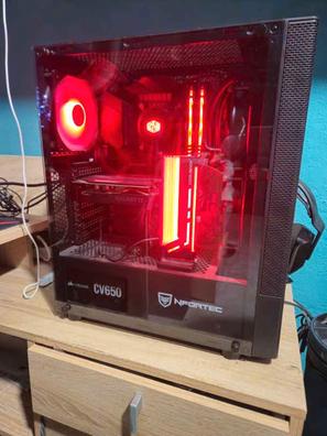 Milanuncios - PC GAMING COMPLETO ALTA GAMA RTX