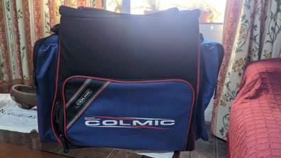 Mochila Akami MG 22 BOX  Incluye 4 cajas para accesorios de pesca