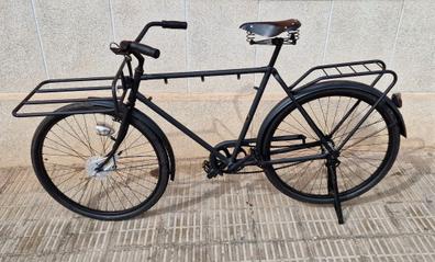 Bicicleta de Paseo City 30