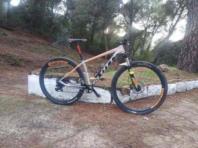 Bicicleta scott 29 pulgadas hot sale