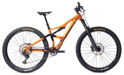 Orbea discount occam ocasion