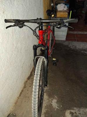 E-bike bicicleta de montaña para hombre M920 29 pulgadas