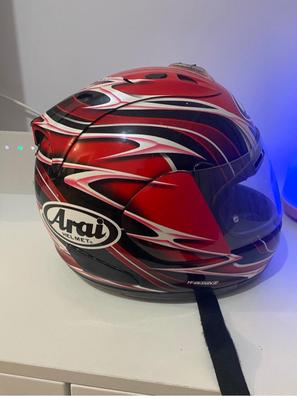 Casco arai rx7 gp ktm y guantes ktm gp Accesorios para moto de