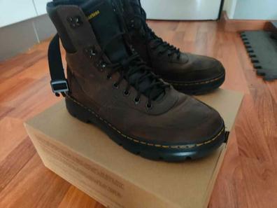 Dr martens hombre outlet usados