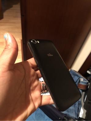 Wiko Móviles y smartphones de segunda mano y baratos en Madrid | Milanuncios