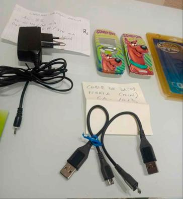 Soporte Móvil USB Cargador teléfono Fuengirola de segunda mano por