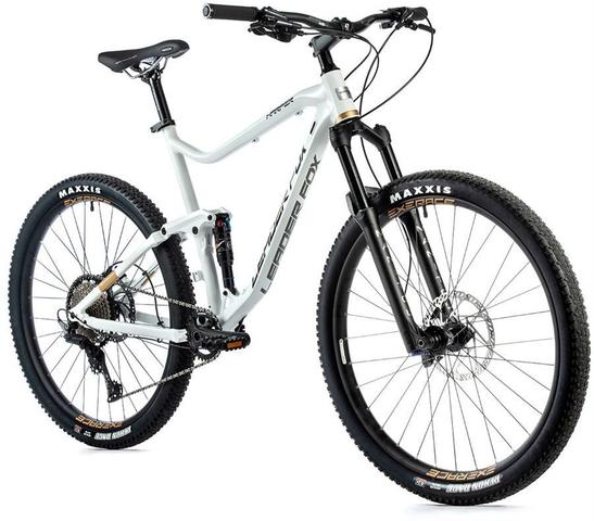 Milanuncios MTB doble suspensi n