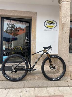 Orbea discount alma milanuncios