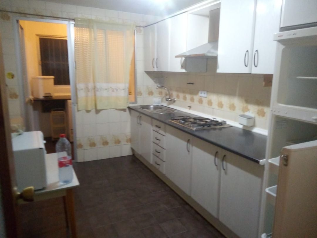 Fotografía del inmueble reportado: 1.000 €/mes — Granada, Granada