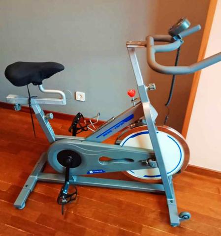 Bicicletas discount estáticas milanuncios