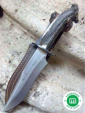 Cuchillo Muela Enterizo SPRINGER-11R > Espadas y mas