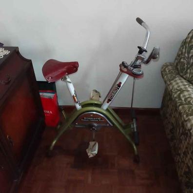 Bicicleta estatica torrot online antigua