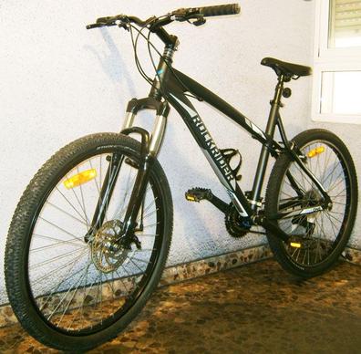 Mejorar cheap rockrider 520