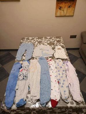 Milanuncios - Pijama 2 piezas bebé ó niño. 3-6 meses