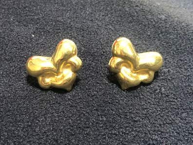 Pendientes Anillos de segunda mano baratos | Milanuncios