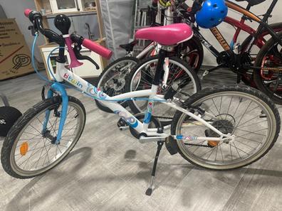 Bicicleta nina 6 8 anos Bicicletas de segunda mano baratas