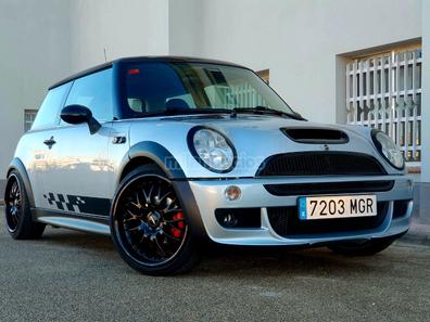 3 Mini Cooper S usados de cor azul - Trovit