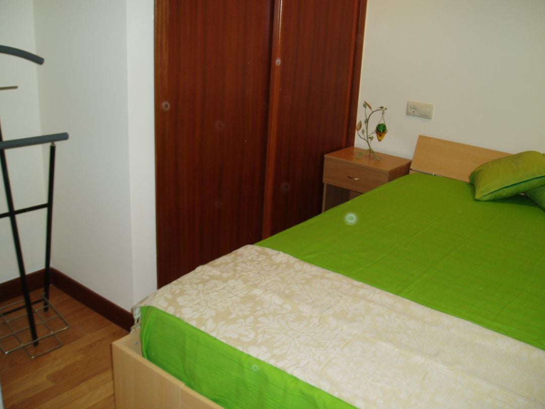 Fotografía del inmueble reportado: 650 €/mes — Vigo, Vigo