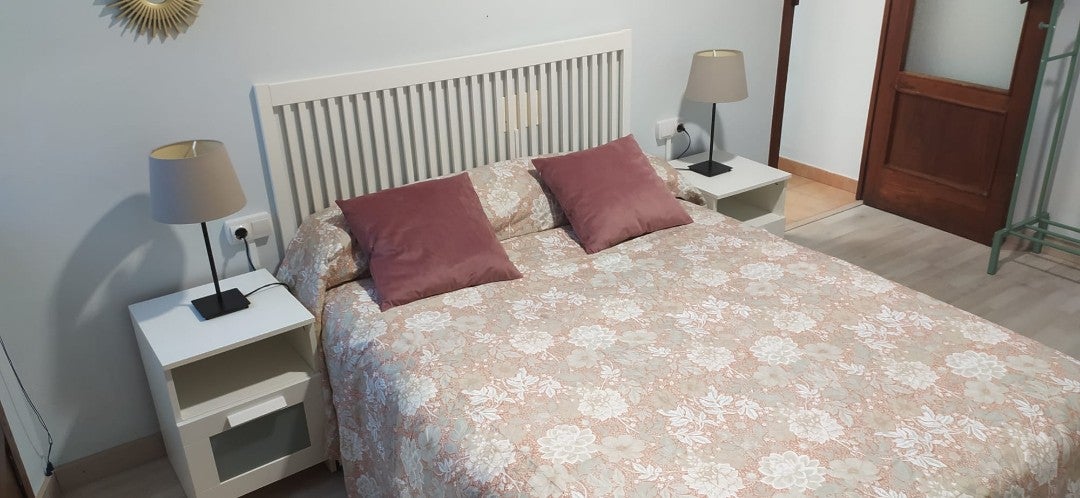Fotografía del inmueble reportado: 500 €/mes — Navia, Navia