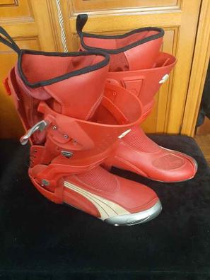 Botas puma ducati outlet para moto