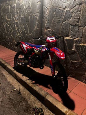 Beta - Rr 50
