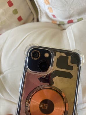 IPhone 13 roto de segunda mano | Milanuncios