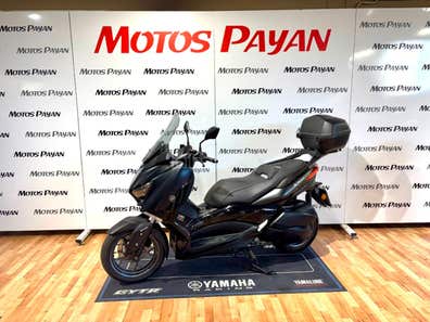 YAMAHA - XMAX 300