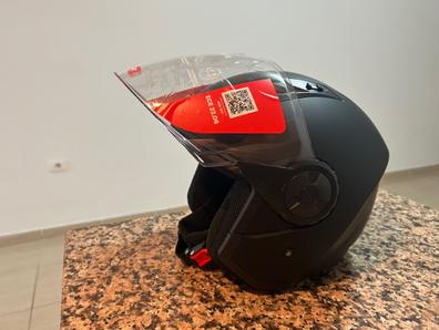 CASCO LS2 OF562 Airflow Ronnie Jet  Accesorios y Recambio de Moto en Mas  Moto