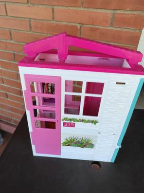 Casa de best sale barbie baratas