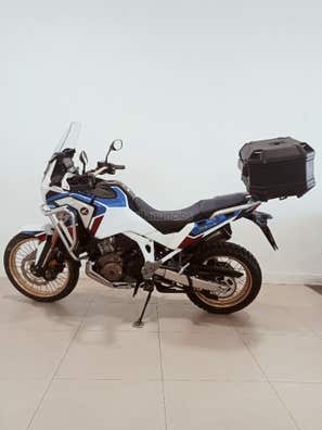 Honda CRF