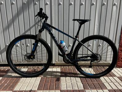 Bicicleta cube 29 discount pulgadas