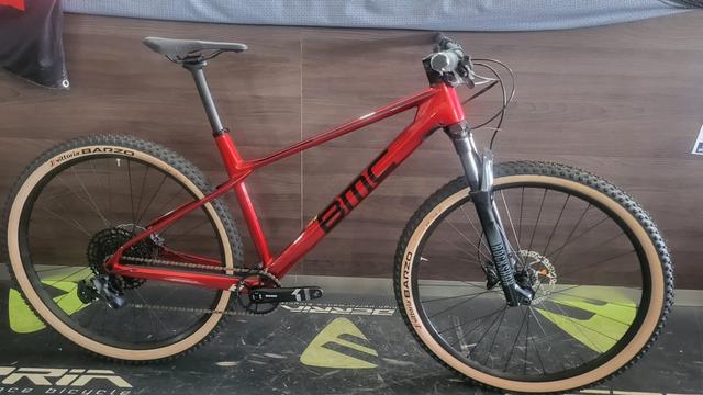 Bmc fourstroke 2025 01 segunda mano