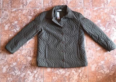 Chaquetas mujer Moda complementos de segunda mano en Valencia | Milanuncios
