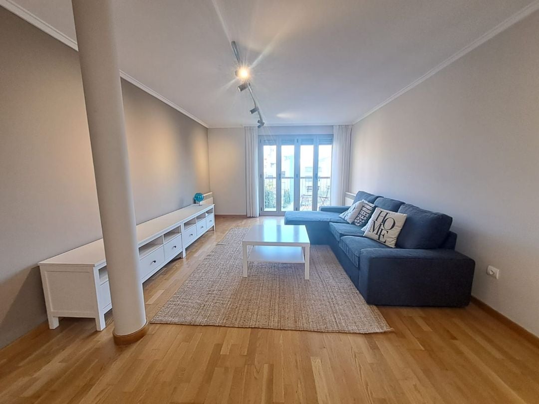 Fotografía del inmueble reportado: 1.100 €/mes — Tudela, Tudela