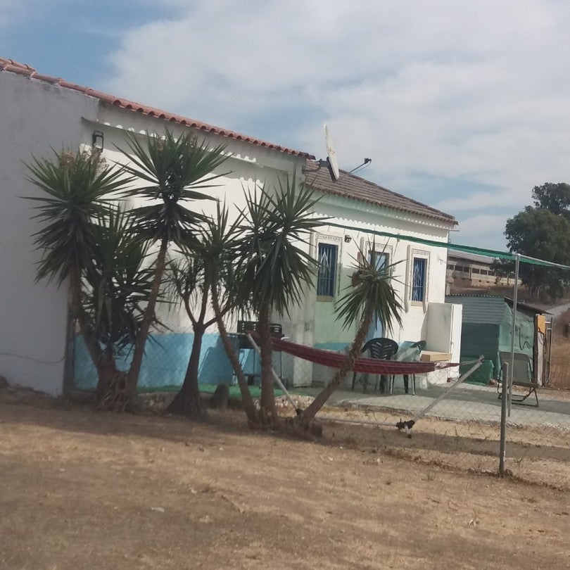 Fotografía del inmueble reportado: 400 €/mes — Gibraleon, Gibraleon