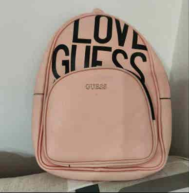 Mochilas guess y complementos de mano barata | Milanuncios
