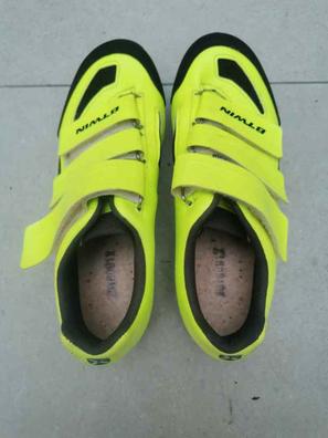 Btwin zapatillas online ciclismo