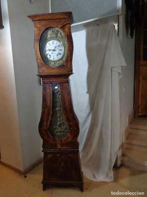 Campana reloj morez