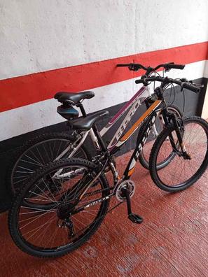 Bicicletas de montaña de best sale segunda mano en zaragoza