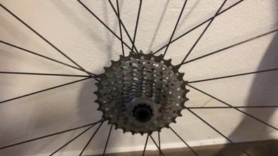 Ruedas Perfil Llantas Bicicleta Carretera Segunda Mano Ruedas