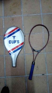 Milanuncios - Raqueta De Tenis Niño/a + Funda