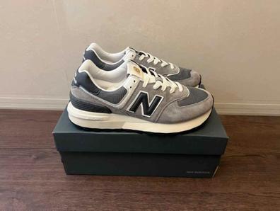 New balance 574 hombre madrid hotsell