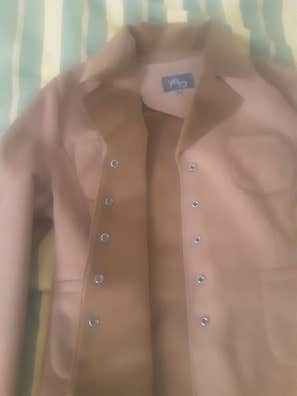 Abrigo talla 16 Moda y complementos de segunda mano barata