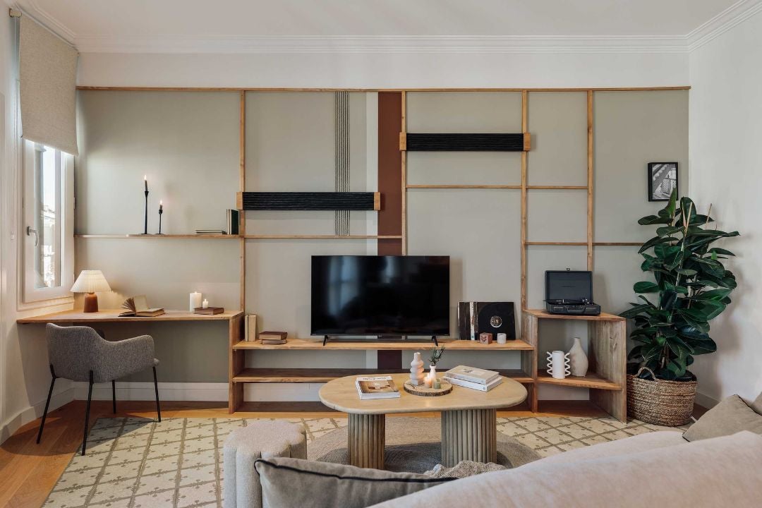 Fotografía del inmueble reportado: 983 €/mes — Sevilla, Sevilla
