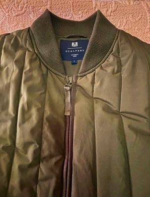 Scalpers Moda y complementos de segunda mano barata Milanuncios