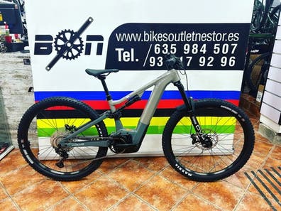 Bicicleta electrica focus jam de segunda mano Milanuncios