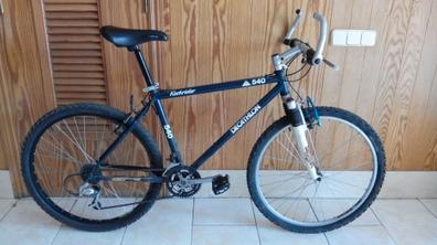 Bici decathlon de 29 talla l Bicictetas de monta a BTT de segunda