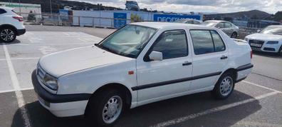 Volkswagen Vento de segunda mano y ocasión | Milanuncios