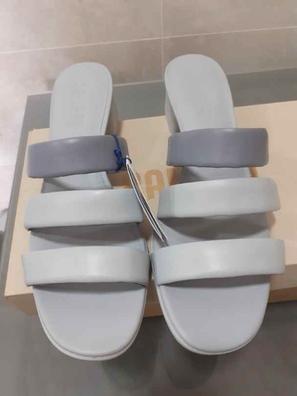 Sandalias camper Moda y complementos de segunda mano barata