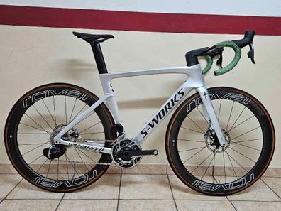 Specialized venge sram red Bicicletas de segunda mano baratas